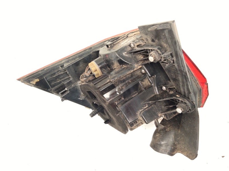 Recambio de piloto trasero izquierdo para volkswagen tiguan (5n_) 2.0 tdi 4motion referencia OEM IAM 5NA945095  