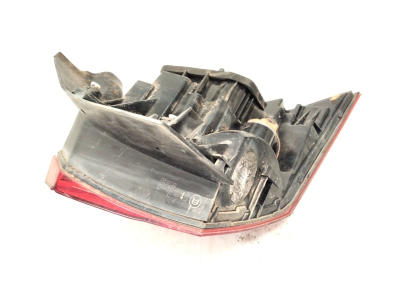 Recambio de piloto trasero izquierdo para volkswagen tiguan (5n_) 2.0 tdi 4motion referencia OEM IAM 5NA945095  