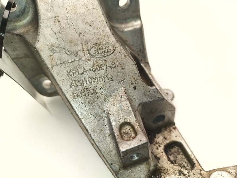 Recambio de soporte motor izquierdo superior para land rover defender station wagon (l663) p300 si4 4x4 referencia OEM IAM KPLA-