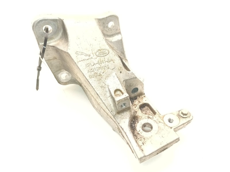 Recambio de soporte motor izquierdo superior para land rover defender station wagon (l663) p300 si4 4x4 referencia OEM IAM KPLA-