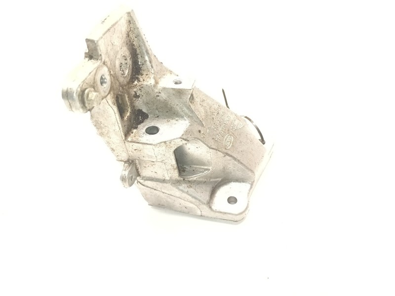 Recambio de soporte motor izquierdo superior para land rover defender station wagon (l663) p300 si4 4x4 referencia OEM IAM KPLA-