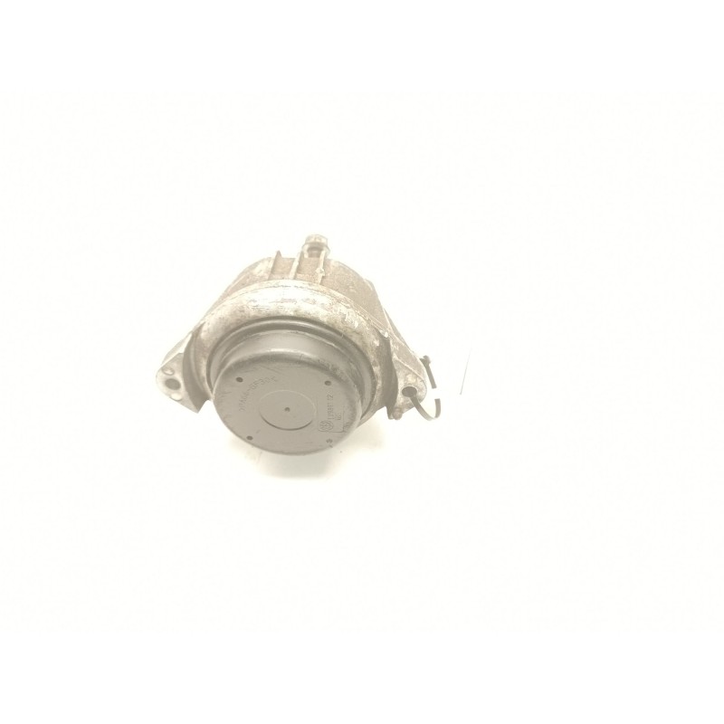 Recambio de soporte motor izquierdo inferior para bmw 1 (e81) 120 d referencia OEM IAM 13981112GE  