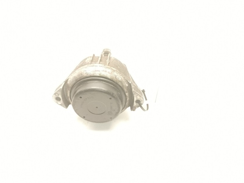 Recambio de soporte motor izquierdo inferior para bmw 1 (e81) 120 d referencia OEM IAM 13981112GE  