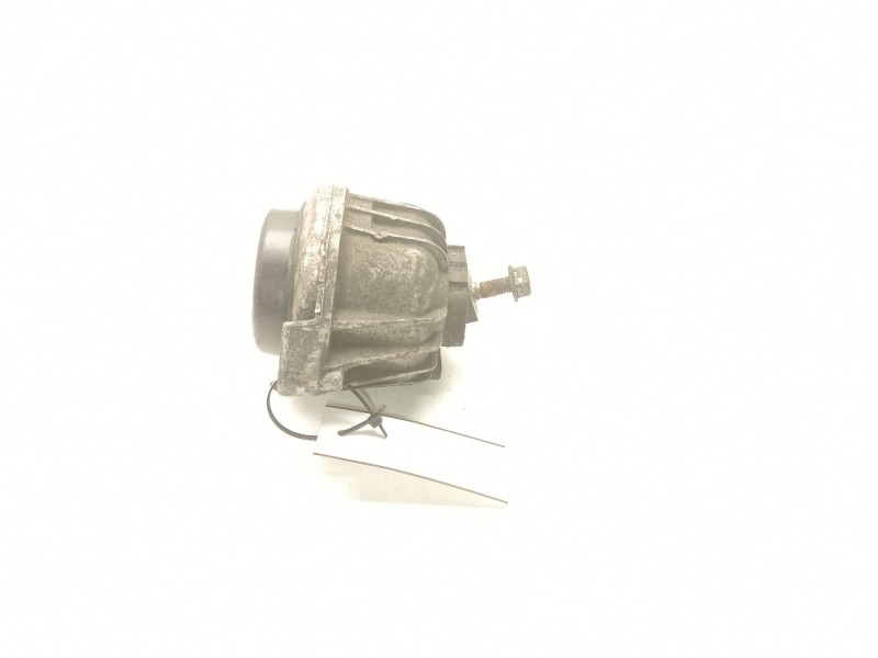 Recambio de soporte motor izquierdo inferior para bmw 1 (e81) 120 d referencia OEM IAM 13981112GE  