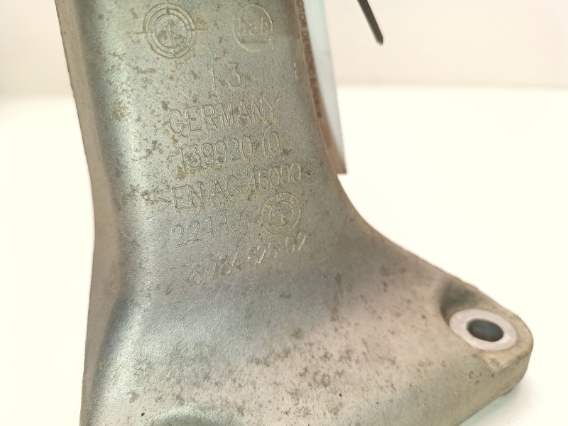 Recambio de soporte motor derecho superior para bmw x3 (f25) xdrive 20 d referencia OEM IAM 22116784826  