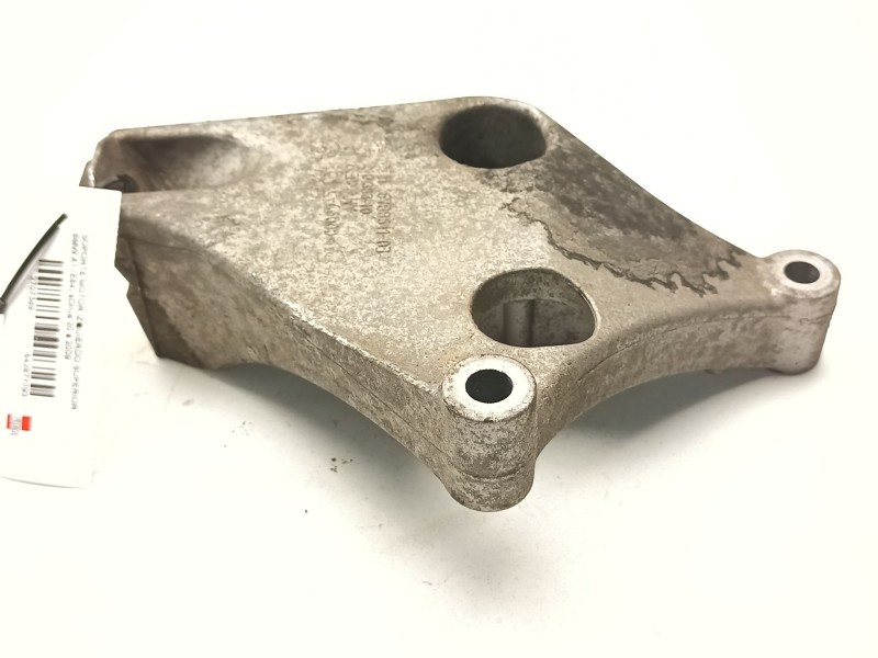 Recambio de soporte motor izquierdo superior para bmw x1 (e84) sdrive 20 d referencia OEM IAM 22116788611  