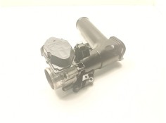 Recambio de cuerpo de mariposa para mercedes-benz sprinter 3,5-t caja/chasis (b906) 313 cdi (906.131, 906.133, 906.135, 906.231,