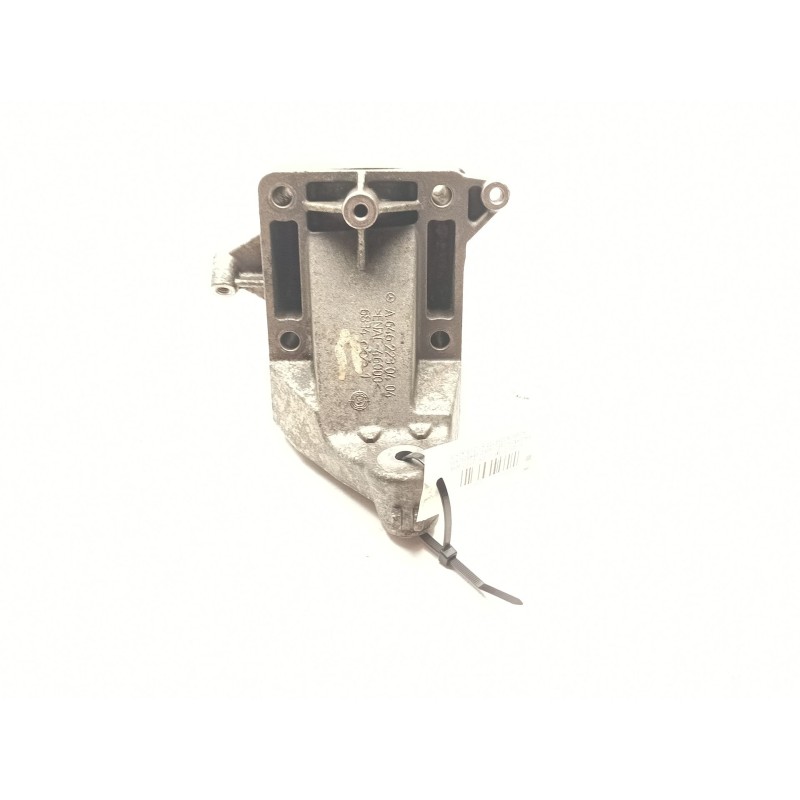 Recambio de soporte motor izquierdo superior para mercedes-benz sprinter 3,5-t caja/chasis (b906) 313 cdi (906.131, 906.133, 906