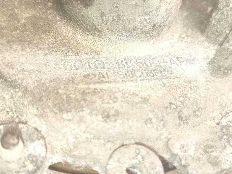 Recambio de bomba agua para ford transit custom v362 furgón (fy, fz) 2.2 tdci referencia OEM IAM 6C1Q-8K500-AF  