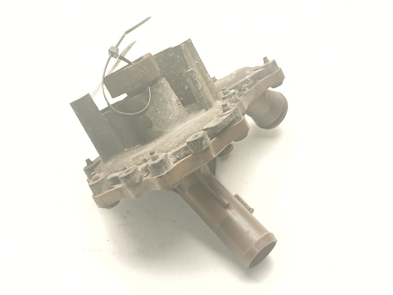 Recambio de bomba agua para ford transit custom v362 furgón (fy, fz) 2.2 tdci referencia OEM IAM 6C1Q-8K500-AF  