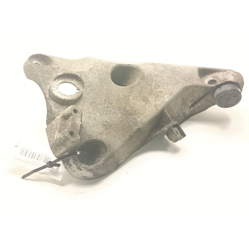 Recambio de soporte motor izquierdo superior para bmw x5 (e70) 3.0 d referencia OEM IAM 22116790021  