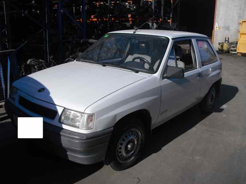opel corsa a del año 1989