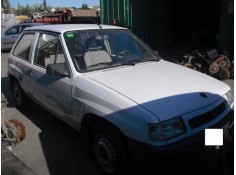 opel corsa a del año 1989 2