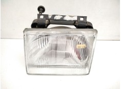 Recambio de faro izquierdo para opel corsa a city referencia OEM IAM 90273111  