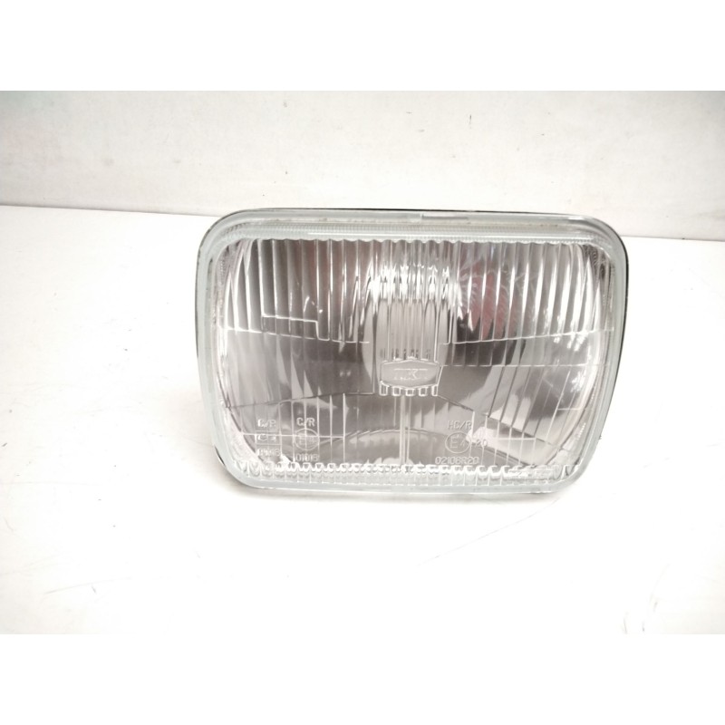 Recambio de faro izquierdo para daihatsu rocky hard top (f7, f8) 2.8 td referencia OEM IAM IKI1057  