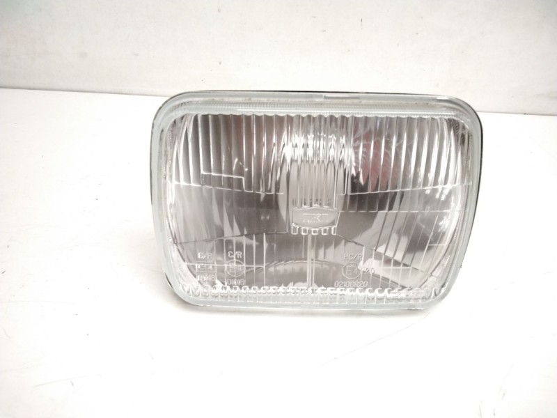 Recambio de faro izquierdo para daihatsu rocky hard top (f7, f8) 2.8 td referencia OEM IAM IKI1057  