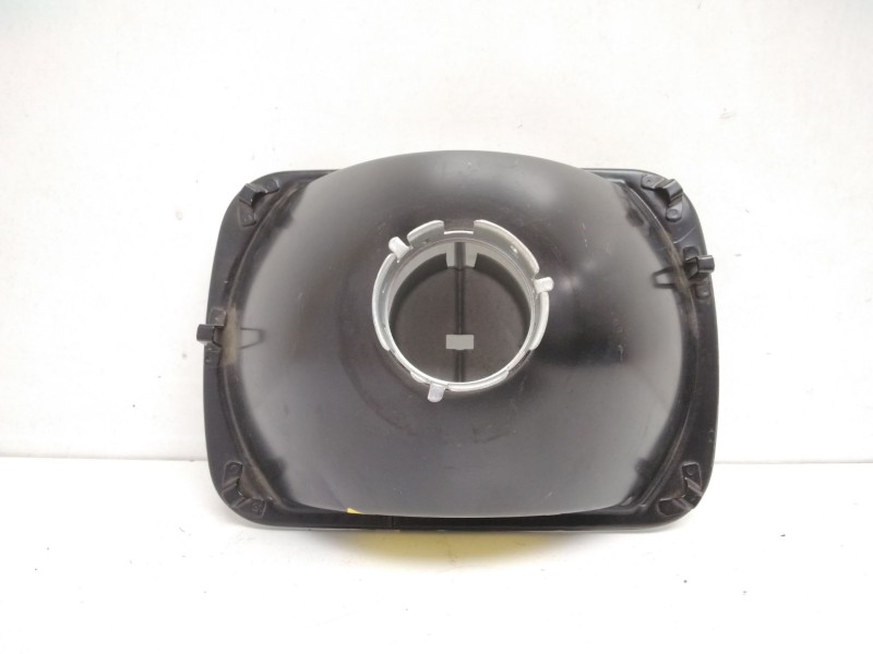 Recambio de faro izquierdo para daihatsu rocky hard top (f7, f8) 2.8 td referencia OEM IAM IKI1057  