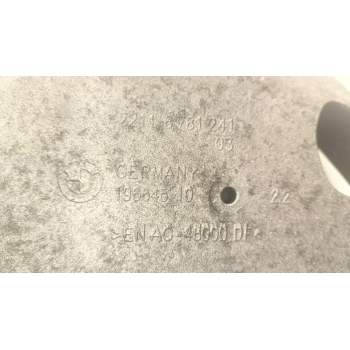Recambio de soporte motor izquierdo superior para bmw 5 (f10) 518 d referencia OEM IAM 22116781241  