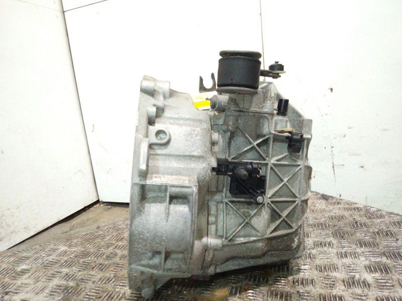 Recambio de caja cambios para mercedes-benz clase a (w176) a 180 (176.042) referencia OEM IAM A1762610101  