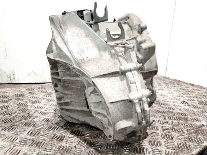 Recambio de caja cambios para mercedes-benz clase a (w176) a 180 (176.042) referencia OEM IAM A1762610101  