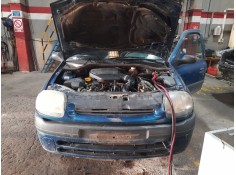 renault clio ii (bb_, cb_) del año 1999