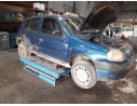 RENAULT CLIO II (BB_, CB_)