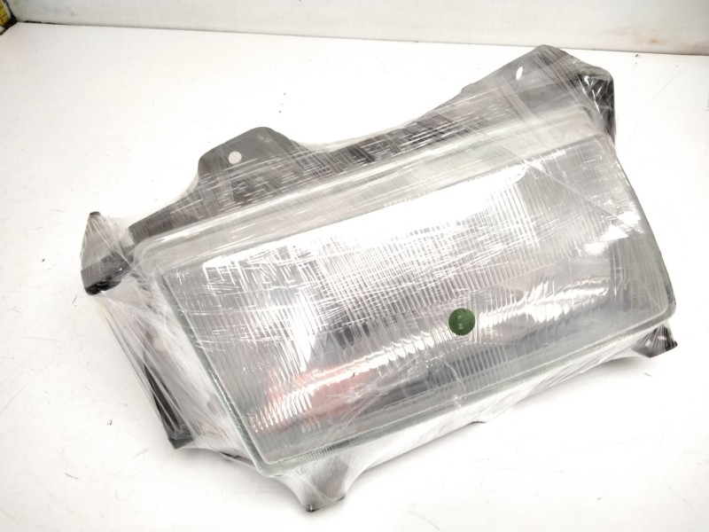 Recambio de faro derecho para peugeot expert kombi 1.9 turbodiesel referencia OEM IAM 1474267080 6205AK 06D0T1