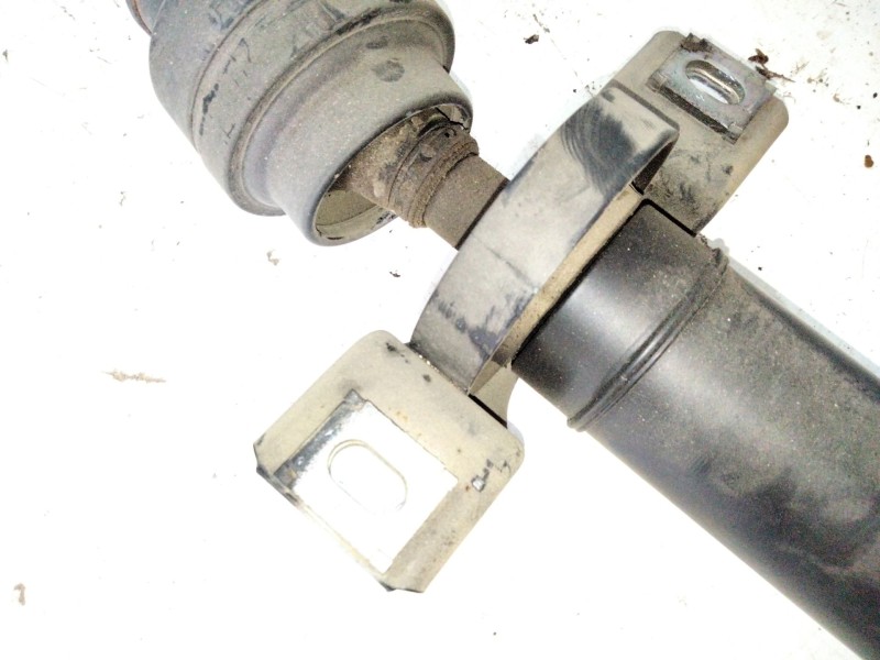 Recambio de cardan trasero para mercedes-benz clase r (w251, v251) r 320 cdi 4-matic (251.022, 251.122) referencia OEM IAM   