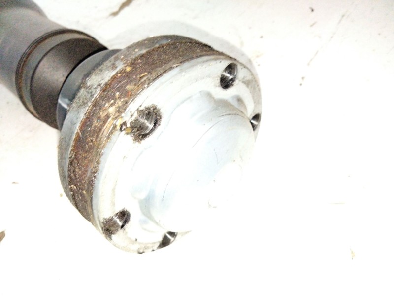 Recambio de cardan trasero para mercedes-benz clase r (w251, v251) r 320 cdi 4-matic (251.022, 251.122) referencia OEM IAM   