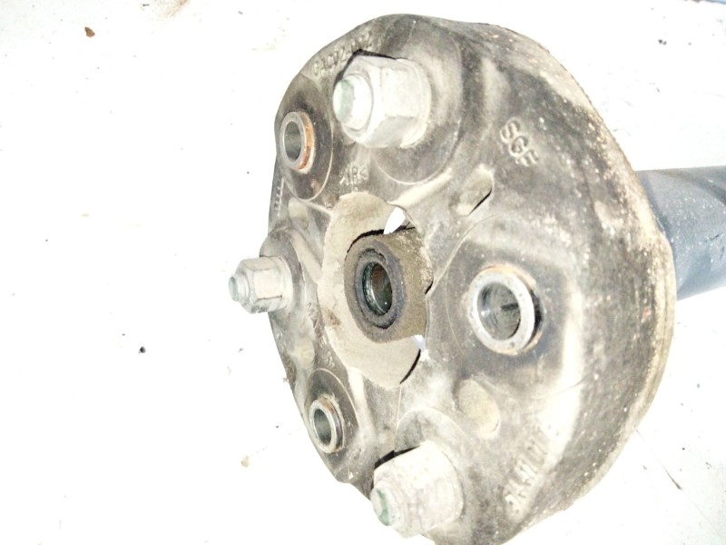 Recambio de cardan trasero para mercedes-benz clase r (w251, v251) r 320 cdi 4-matic (251.022, 251.122) referencia OEM IAM   