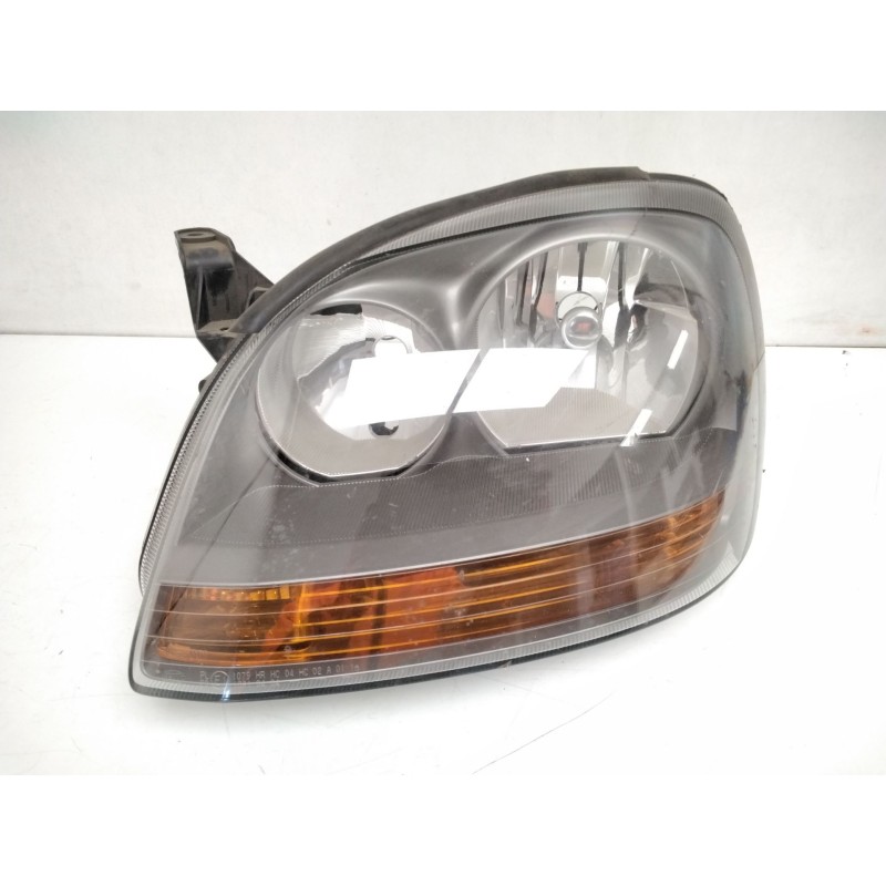 Recambio de faro izquierdo para nissan almera tino (v10) 1.8 referencia OEM IAM 26060BU200  