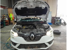 renault megane iv sport tourer (k9a/m/n_) del año 2017 2