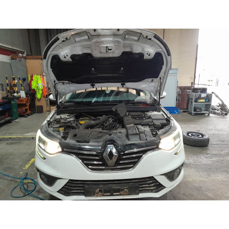 renault megane iv sport tourer (k9a/m/n_) del año 2017