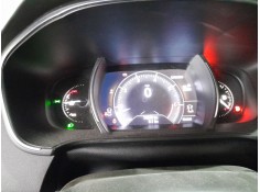 RENAULT MEGANE IV SPORT TOURER (K9A/M/N_)