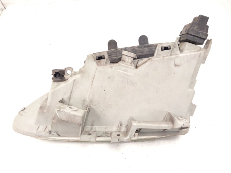 Recambio de faro derecho para renault laguna i (b56_, 556_) 1.8 referencia OEM IAM 7700820119  