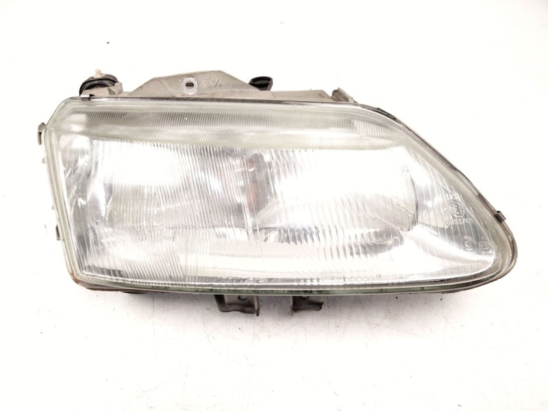 Recambio de faro derecho para renault laguna i (b56_, 556_) 1.8 referencia OEM IAM 7700820119  