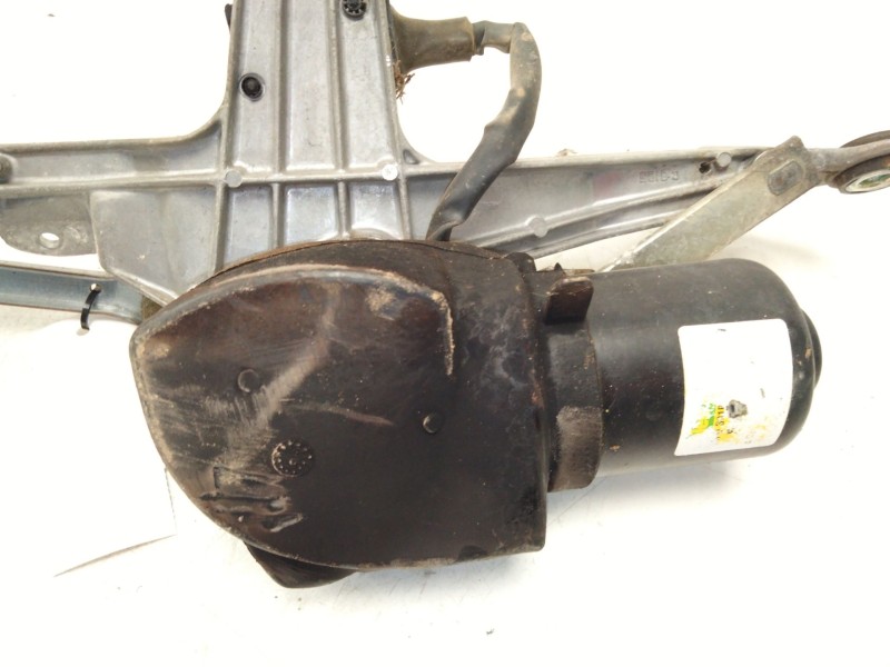 Recambio de motor limpia delantero para renault laguna i (b56_, 556_) 1.8 referencia OEM IAM   