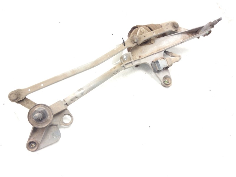 Recambio de motor limpia delantero para renault laguna i (b56_, 556_) 1.8 referencia OEM IAM   