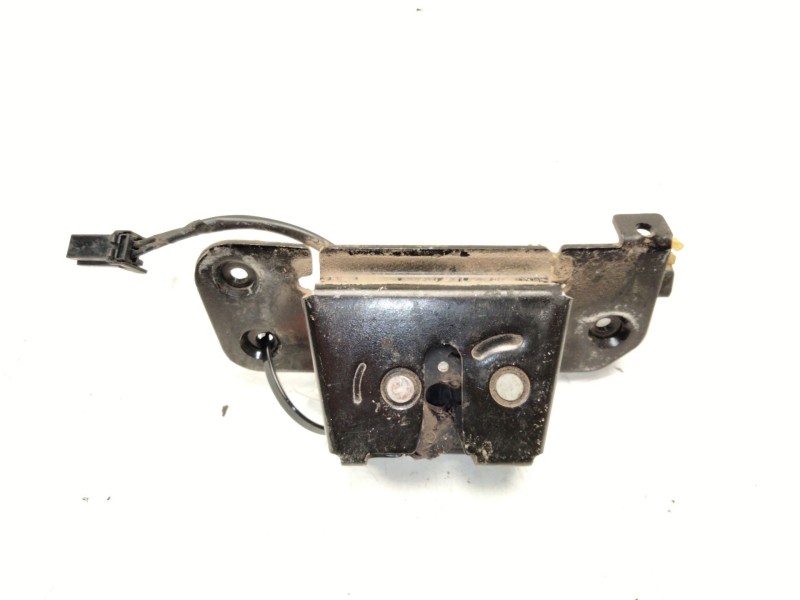 Recambio de cerradura maletero / porton para daewoo lanos (klat) 1.5 referencia OEM IAM   