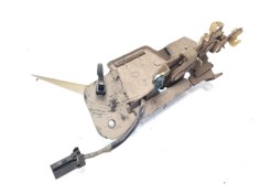 Recambio de cerradura maletero / porton para daewoo lanos (klat) 1.5 referencia OEM IAM    2