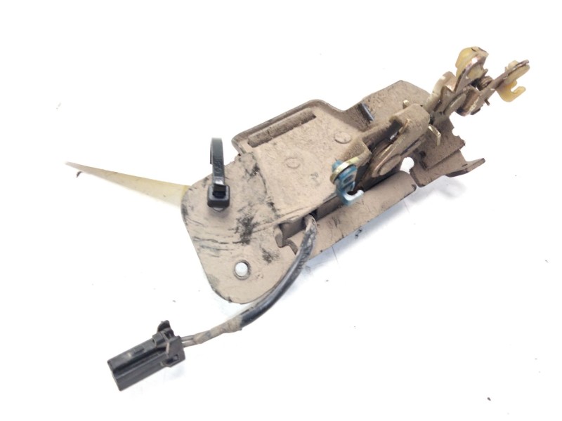 Recambio de cerradura maletero / porton para daewoo lanos (klat) 1.5 referencia OEM IAM   