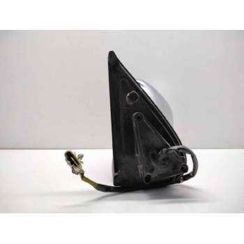 Recambio de retrovisor izquierdo para nissan terrano/terrano.ii (r20) referencia OEM IAM MURAKAMI4475 CROMADO R50 