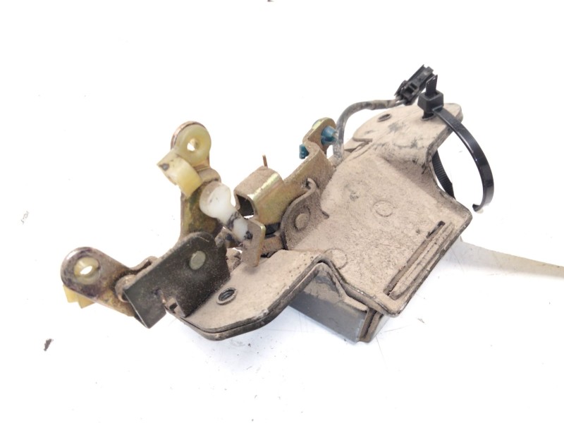 Recambio de cerradura maletero / porton para daewoo lanos (klat) 1.5 referencia OEM IAM   