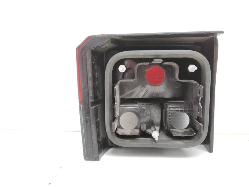 Recambio de piloto trasero derecho para volkswagen transporter t4 furgón (70a, 70h, 7da, 7dh) 1.9 d referencia OEM IAM 084411919