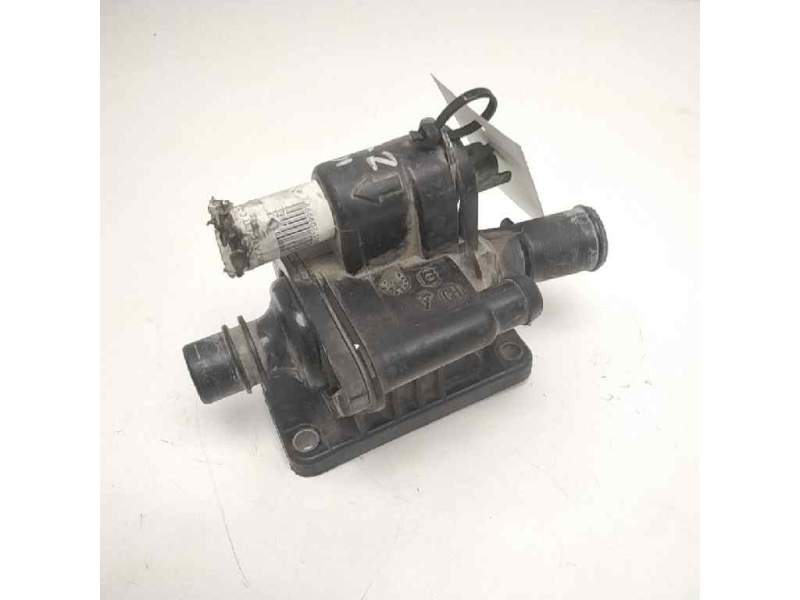 Recambio de caja termostato para citroën c2 1.4 hdi referencia OEM IAM 9654393860  121000