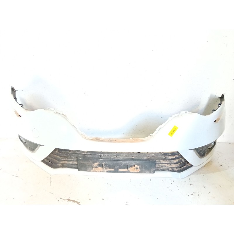 Recambio de paragolpes delantero para renault megane iv sport tourer (k9a/m/n_) 1.2 tce 130 (k9mr) referencia OEM IAM   