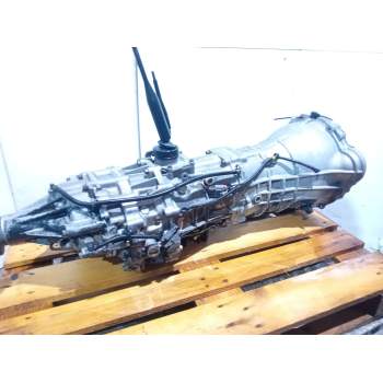 Recambio de caja cambios para nissan terrano ii (r20) 2.7 tdi 4wd referencia OEM IAM 33107G2340  