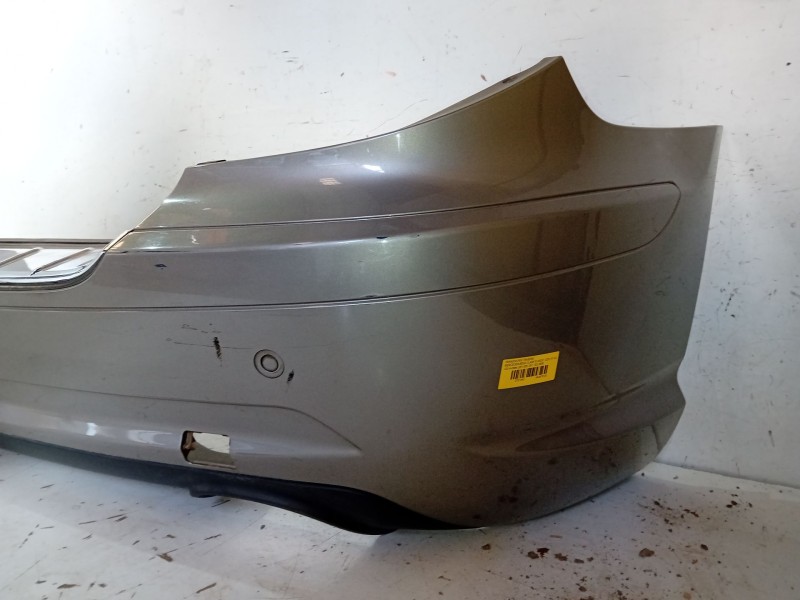 Recambio de paragolpes trasero para mercedes-benz clase r (w251, v251) r 320 cdi 4-matic (251.022, 251.122) referencia OEM IAM  