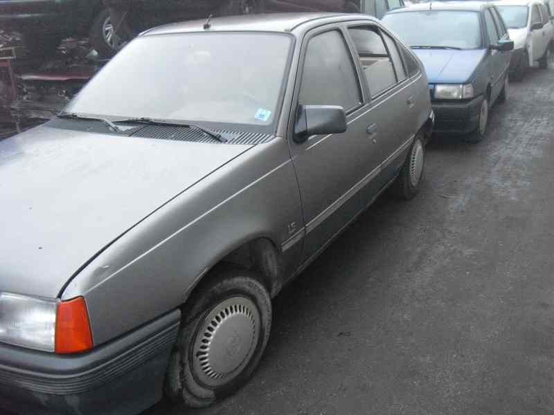 opel kadett e del año 1989