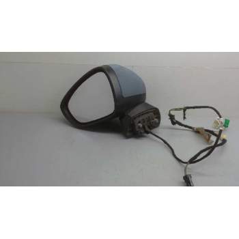 RETROVISOR IZQUIERDO 